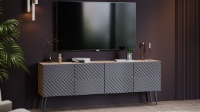Тумба под ТВ Танго Тип-1 в Красноуральске - krasnouralsk.mebel24.online | фото 5