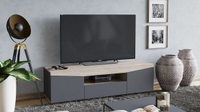 Тумба под ТВ тип 1 в Красноуральске - krasnouralsk.mebel24.online | фото 3