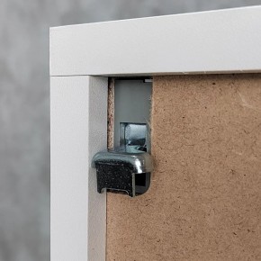 Тумба подвесная под ТВ LINES MTV3-MA 900 Белый глянец (Белый-M 10.1.1) в Красноуральске - krasnouralsk.mebel24.online | фото 5