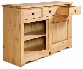 Тумба Прованс KR100 в Красноуральске - krasnouralsk.mebel24.online | фото 2