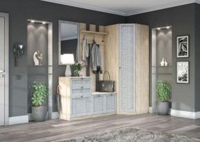 Тумба "ПФ-05" Филадельфия в Красноуральске - krasnouralsk.mebel24.online | фото