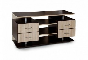 Тумба ТВ-1 4ящика в Красноуральске - krasnouralsk.mebel24.online | фото 2