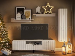 ОЛИВИЯ Тумба ТВ (малая) в Красноуральске - krasnouralsk.mebel24.online | фото 7