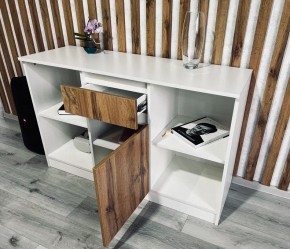 Тумба ТВ малая Парус в Красноуральске - krasnouralsk.mebel24.online | фото 7