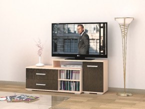Тумба ТВ Парус-3 в Красноуральске - krasnouralsk.mebel24.online | фото
