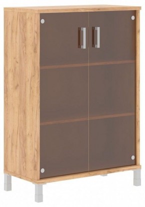 Тумба-витрина Born B 420.8 в Красноуральске - krasnouralsk.mebel24.online | фото