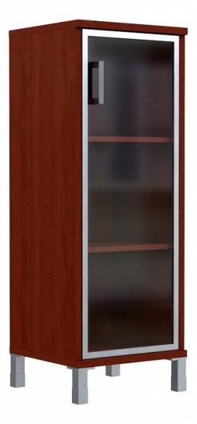 Тумба-витрина Born B 421.7(L) в Красноуральске - krasnouralsk.mebel24.online | фото