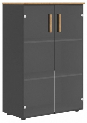 Тумба-витрина Forta FMC 80.2 в Красноуральске - krasnouralsk.mebel24.online | фото