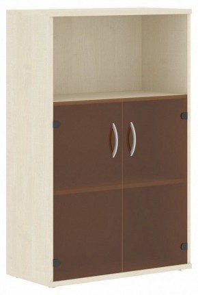 Тумба-витрина Imago СТ-2.2 в Красноуральске - krasnouralsk.mebel24.online | фото