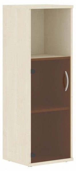 Тумба-витрина Imago СУ-2.2 в Красноуральске - krasnouralsk.mebel24.online | фото