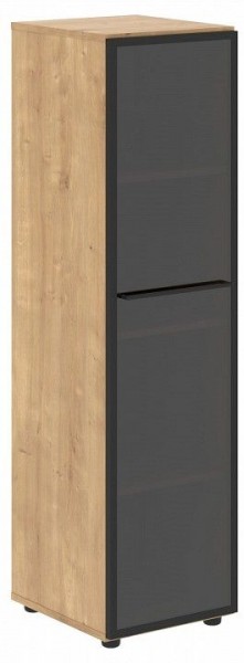 Тумба-витрина Loftis LMC 40.2(L) в Красноуральске - krasnouralsk.mebel24.online | фото