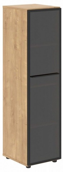 Тумба-витрина Loftis LMC 40.2(R) в Красноуральске - krasnouralsk.mebel24.online | фото