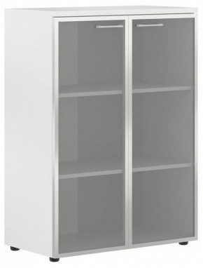 Тумба-витрина Xten XMC 85.7 в Красноуральске - krasnouralsk.mebel24.online | фото