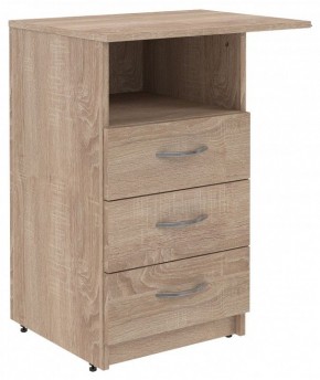 Тумбочка Simple SC-3D.2A в Красноуральске - krasnouralsk.mebel24.online | фото