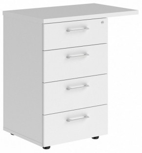 Тумбочка Xten XLC-4D.2A в Красноуральске - krasnouralsk.mebel24.online | фото