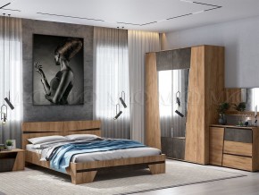 СОРЕНТО Тумбы (комплект 2 шт) в Красноуральске - krasnouralsk.mebel24.online | фото 3