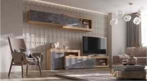 ТУРИН Гостиная в Красноуральске - krasnouralsk.mebel24.online | фото 2