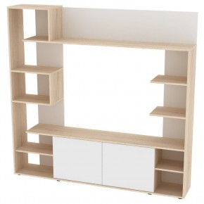 ТВ стенка TV40 в Красноуральске - krasnouralsk.mebel24.online | фото