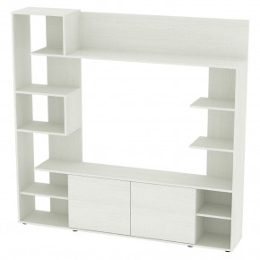 ТВ стенка TV40 в Красноуральске - krasnouralsk.mebel24.online | фото 17