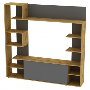 ТВ стенка TV40 в Красноуральске - krasnouralsk.mebel24.online | фото 20