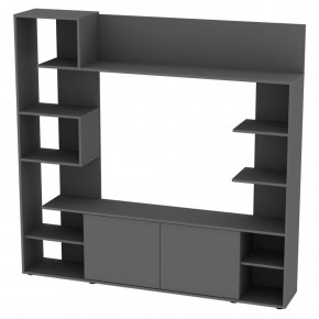 ТВ стенка TV40 в Красноуральске - krasnouralsk.mebel24.online | фото 21