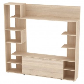 ТВ стенка TV40 в Красноуральске - krasnouralsk.mebel24.online | фото 5