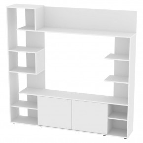 ТВ стенка TV40 в Красноуральске - krasnouralsk.mebel24.online | фото 6