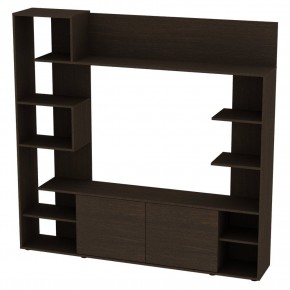 ТВ стенка TV40 в Красноуральске - krasnouralsk.mebel24.online | фото 7