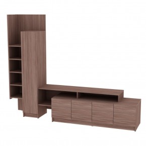 ТВ стенка TV45 в Красноуральске - krasnouralsk.mebel24.online | фото 11