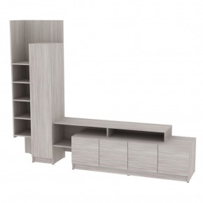 ТВ стенка TV45 в Красноуральске - krasnouralsk.mebel24.online | фото 12
