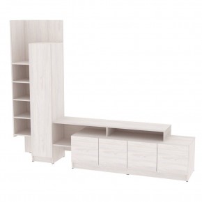 ТВ стенка TV45 в Красноуральске - krasnouralsk.mebel24.online | фото 15