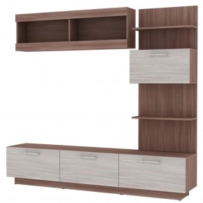 ТВ стенка TV48 в Красноуральске - krasnouralsk.mebel24.online | фото 12