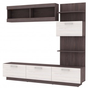 ТВ стенка TV48 в Красноуральске - krasnouralsk.mebel24.online | фото 15