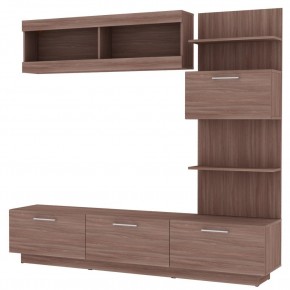 ТВ стенка TV48 (ЯШТ) в Красноуральске - krasnouralsk.mebel24.online | фото
