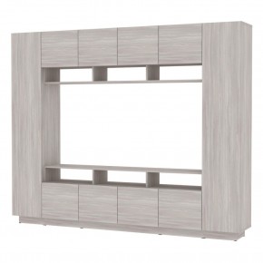 ТВ стенка TV50 в Красноуральске - krasnouralsk.mebel24.online | фото 12