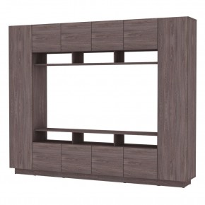 ТВ стенка TV50 в Красноуральске - krasnouralsk.mebel24.online | фото 13