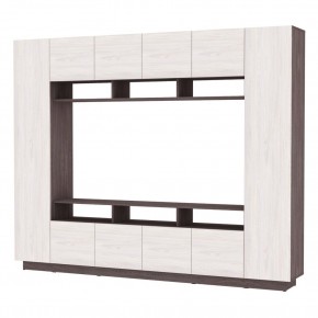ТВ стенка TV50 в Красноуральске - krasnouralsk.mebel24.online | фото 14
