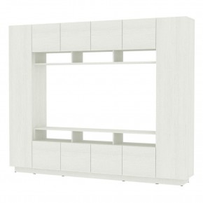 ТВ стенка TV50 в Красноуральске - krasnouralsk.mebel24.online | фото 17