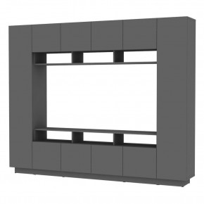 ТВ стенка TV50 в Красноуральске - krasnouralsk.mebel24.online | фото 21