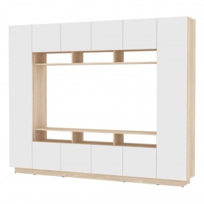 ТВ стенка TV50 в Красноуральске - krasnouralsk.mebel24.online | фото 6