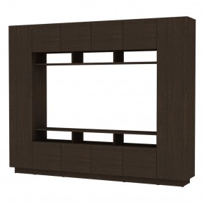 ТВ стенка TV50 в Красноуральске - krasnouralsk.mebel24.online | фото 7