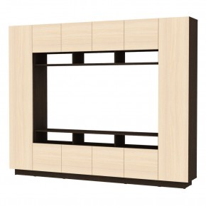 ТВ стенка TV50 в Красноуральске - krasnouralsk.mebel24.online | фото 8