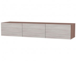 ТВ тумба подвесная TV81 (3 ящика) ЯШТ-ЯШС в Красноуральске - krasnouralsk.mebel24.online | фото