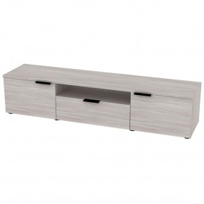 ТВ тумба TV10 (ЯШС) в Красноуральске - krasnouralsk.mebel24.online | фото