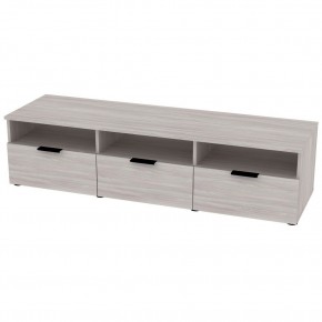 ТВ тумба TV12 (ЯШС) в Красноуральске - krasnouralsk.mebel24.online | фото