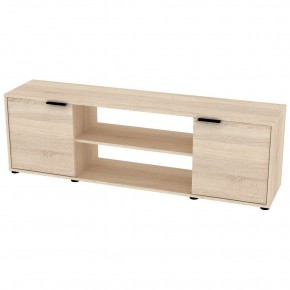 ТВ тумба TV15 (ДСС) в Красноуральске - krasnouralsk.mebel24.online | фото