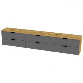 ТВ тумба TV18 в Красноуральске - krasnouralsk.mebel24.online | фото 20