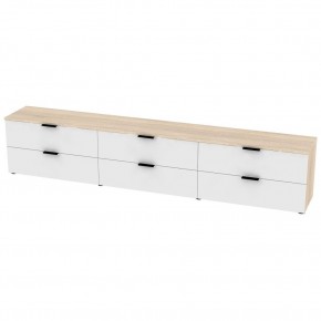 ТВ тумба TV18 в Красноуральске - krasnouralsk.mebel24.online | фото 6