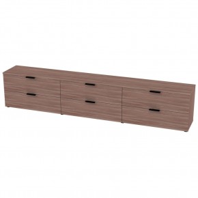 ТВ тумба TV18 (ЯШТ) в Красноуральске - krasnouralsk.mebel24.online | фото