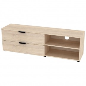 ТВ тумба TV21 (ДСС) в Красноуральске - krasnouralsk.mebel24.online | фото